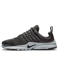 (GS) Nike Presto 'Anthracite Black' 833875-015