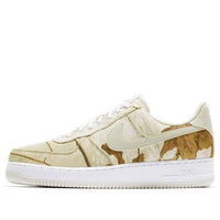 حذاء Nike x Realtree Air Force 1 Low "White Camo" AO2441-100