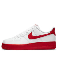 Nike Air Force 1 Low 'White Red Sole' CK7663-102