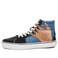 Vans Vault UA SK8-HI Vr3 LX x Imran Potato VN0A5EE7B7F1