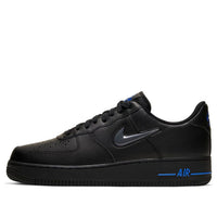 حذاء Nike Air Force 1 Low Jewel "أسود" CT3438-002