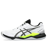 حذاء ASICS Gel-Tactic 12 "White Gunmetal" 1073A059-101