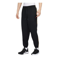 Nike Kobe Therma-FIT Basketball Pants Asia Sizing 'Black' HQ4700-010