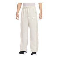 Nike x Kobe Bryant Pleated Pants Asia Sizing 'White' IB0010-133