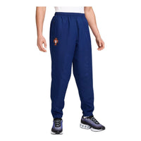 Nike Portugal 2004 Reissue Soccer Replica Track Pants 'Blue Void' HV4316-492