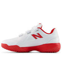 New Balance 1000 v1 Turf 'NB 103 White Team Red' M10007B0