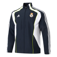 جاكيت رياضي adidas Real Madrid UBP "Night Navy" JF2575