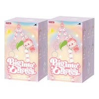 Pop Mart The Monsters Labubu Big into Energy Phone Charm Sealed Case (2 Blind Boxes) PPMT-2504-0040-844810845