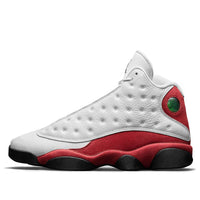 (GS) حذاء Air Jordan 13 Retro "Cherry" موديل 2010 414574-101