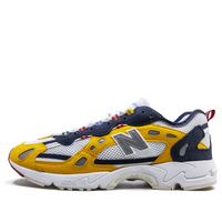 حذاء New Balance x Aime Leon Dore 827 'Yellow' ML827ADD
