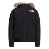 The North Face Stover TNF Down Jacket 'Black' NF0A55FIJK3