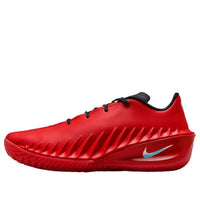 Nike Air Zoom GT Cut 4 'University Red Black' HV9921-600