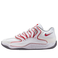 Nike KD 18 'Light Smoke Grey' HV1992-100