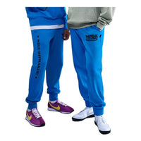 Nike x Stranger Things Sweatpants 'Blue' IF1992-435