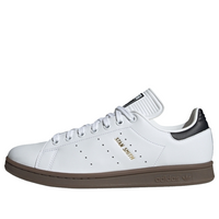 حذاء ستان سميث "Soccer Influence Pack White" من أديداس أوريجينالز، IG1320