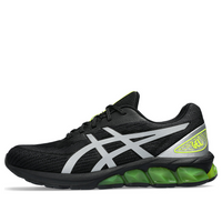 حذاء ASICS Gel-Quantum 180 7 'أسود فضي أخضر' 1201A948-001