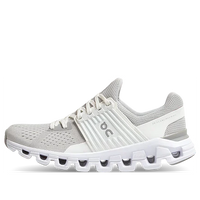 (WMNS) عند تشغيل Cloudswift 'White Grey' 41.99579