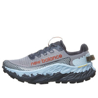 حذاء New Balance Fresh Foam X Trail More v3 'Raincloud Quarry Blue' MTMORAG3