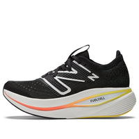 (WMNS) حذاء New Balance FuelCell SuperComp 'Black Neon Dragonfly' WRCXBM2