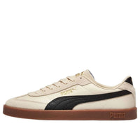 PUMA Club II Era 'Beige Black Gum' 397447-42