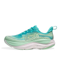 (WMNS) HOKA ONE ONE Skyflow 'Cielo Blue Mint Fluorite' 1155113-CTF