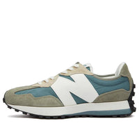 New Balance 327 'Olive Green Beige' MS327CR