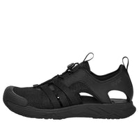 TEVA Hydratrek Sandal CT 'Black' 1164811-BLK