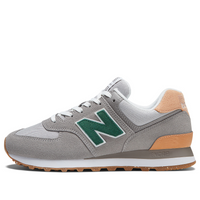 (WMNS) حذاء New Balance 574 v2 "رمادي أخضر" WL574RF2