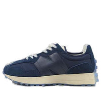 حذاء New Balance ANB Brand x New Balance 327 'Creamwhite' MS327AAB