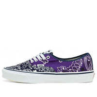 Vans OG Authentic LX x Bedwin &amp; The Heartbreakers VN0A4BV99R91