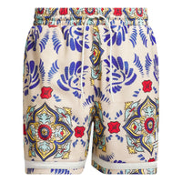 adidas originals Allover Print Shorts 'Multi-Color' IN4238