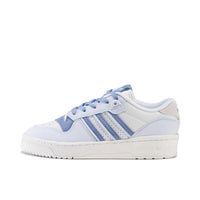 (WMNS) adidas Rivalry Low 'White Purple' IH0502